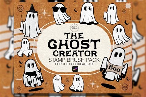 ghost creator.